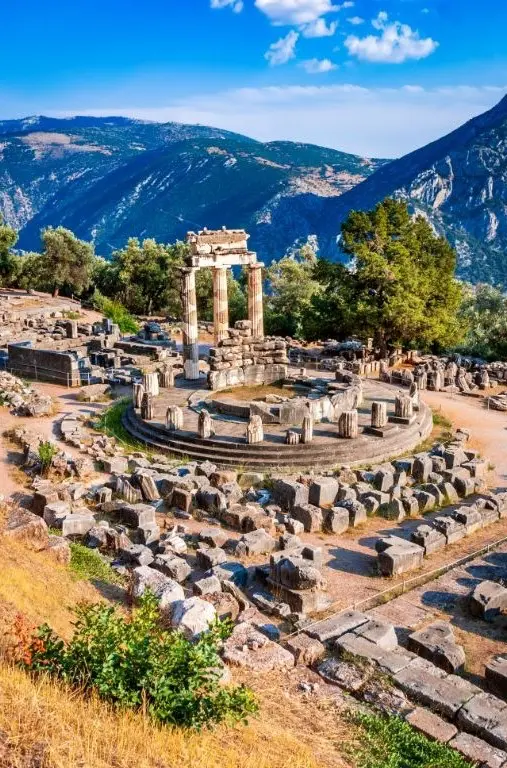 Delphi