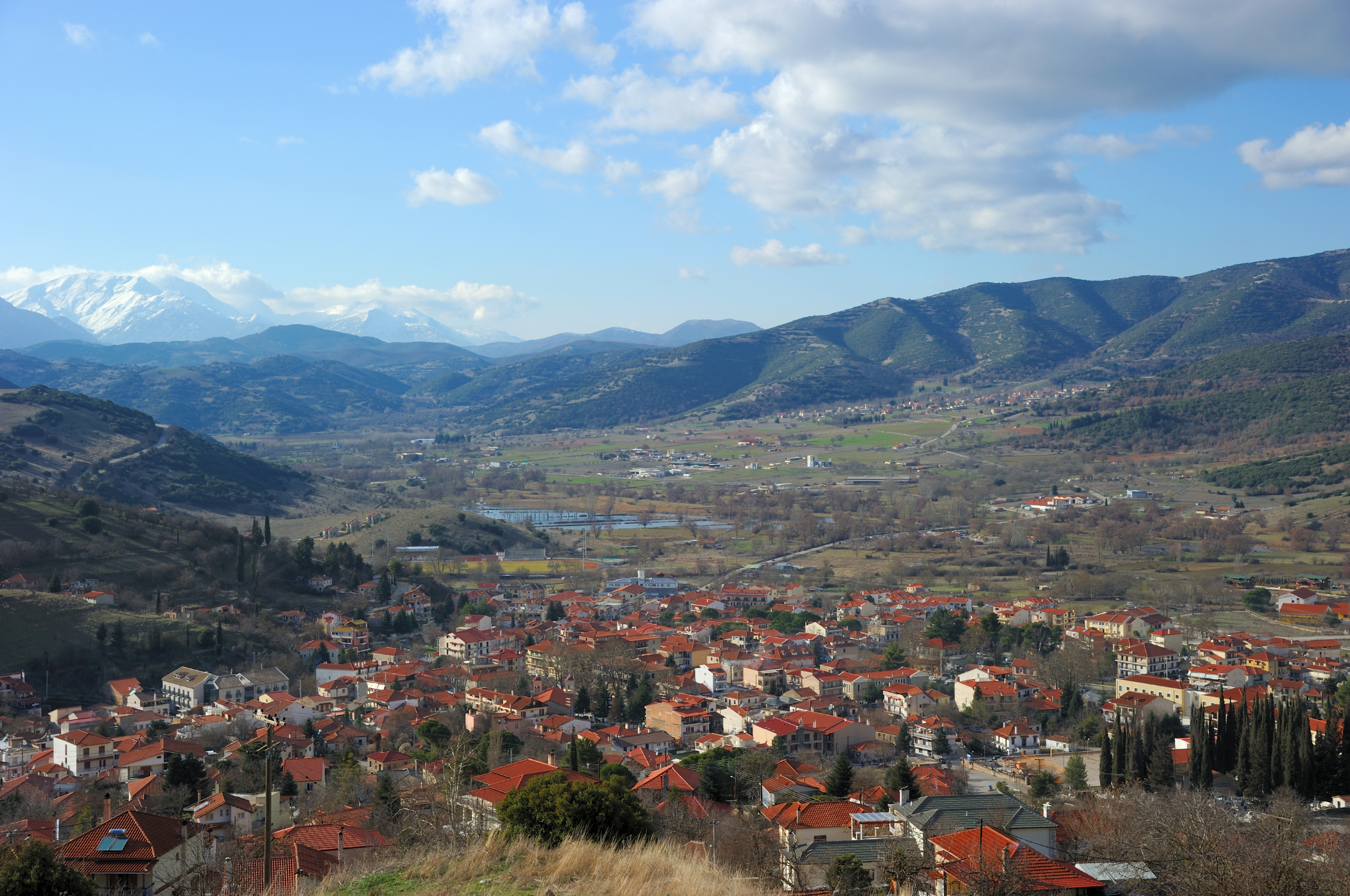 Kalavryta